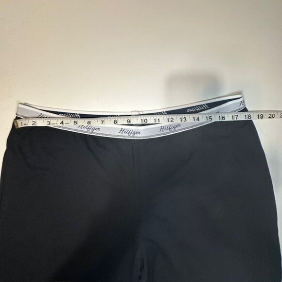 Tommy Hilfiger Black Lounge/Pajama Pants Women's Size XL - Picture 4 of 7
